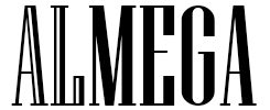 Logo for Almega Ltd